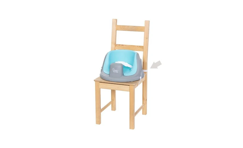 Baby Trend Explore N Play 5- In-1 Activity To Booster Seat