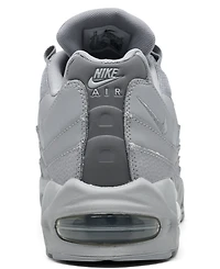 Nike Men's Air Max 95 Og Big Bubble Casual Sneakers from Finish Line