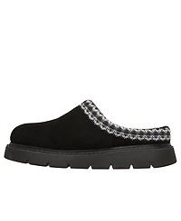Skechers Women's Bobs Keepsakes Lite - Cozy Cascade Comfort Slippers from Finish Line