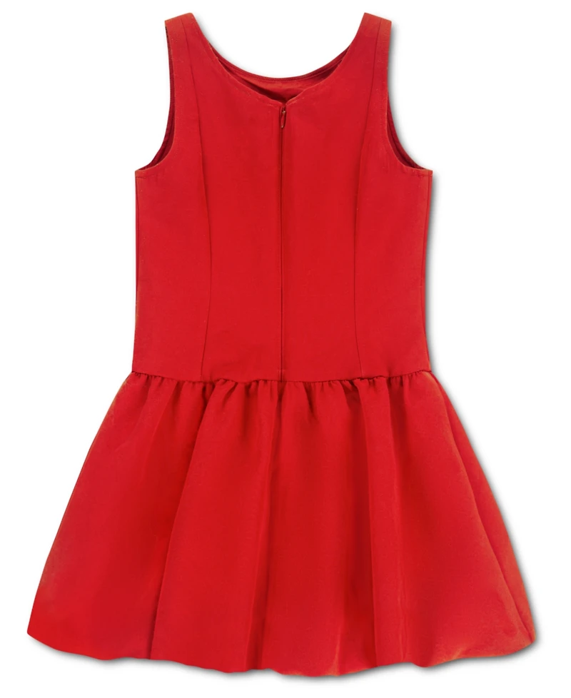 abercrombie kids Girls 5-16 Sleeveless Bubble Dress