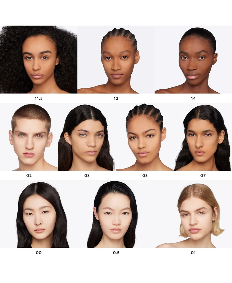 Gucci Matte Powder - 07