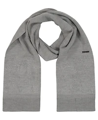 Michael Kors Women's Crystal Stripe Scarf