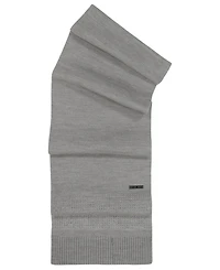 Michael Kors Women's Crystal Stripe Scarf