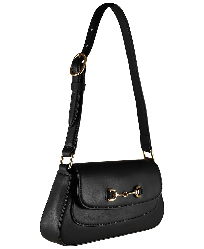 Sam Edelman Loraine Large Adjustable Shoulder Bag