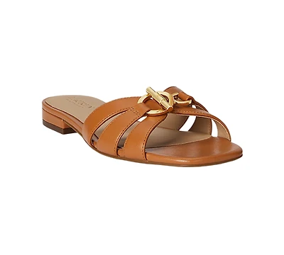 Blaike Women's Slip On Slide Sandal