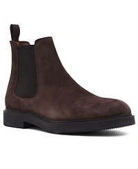 Aquatalia Men's Prospero Pull-On Boots