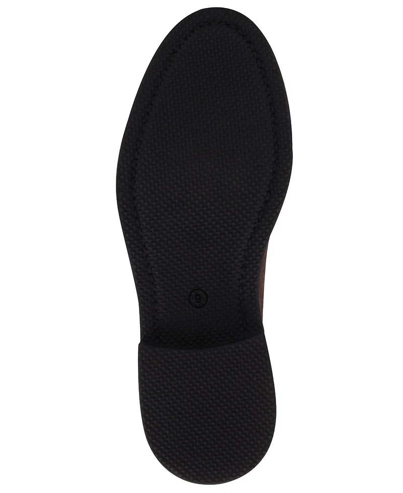 Aquatalia Men's Prospero Pull-On Boots