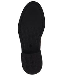 Aquatalia Men's Prospero Pull-On Boots