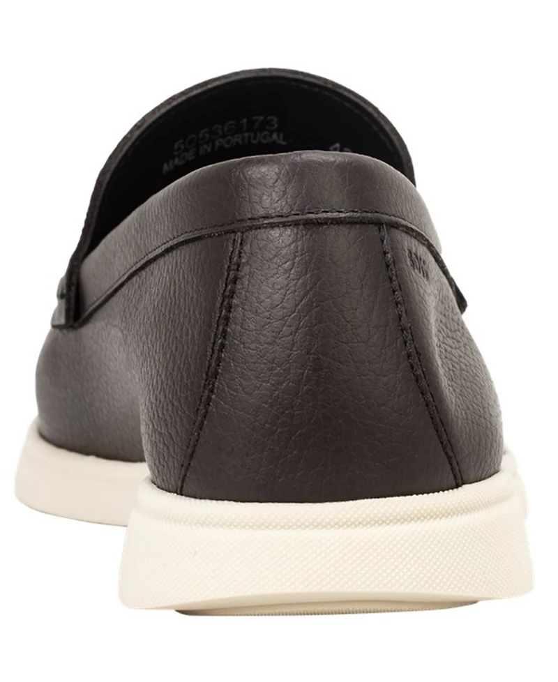 Boss Men's Sienne Mocc Slip-On Loafers