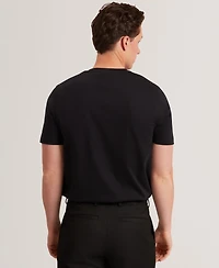 Ted Baker Men's Konrrad Short Sleeve Soft Touch T-Shirt