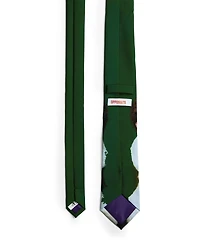 OppoSuits Men's Elf Tie - Christmas Necktie - Formal And Casual - Including 1 Tie - Multicolor