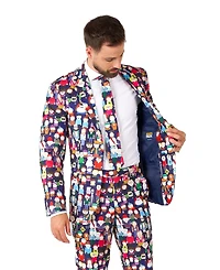 OppoSuits Men's South Park Suit - Party Halloween and Parties