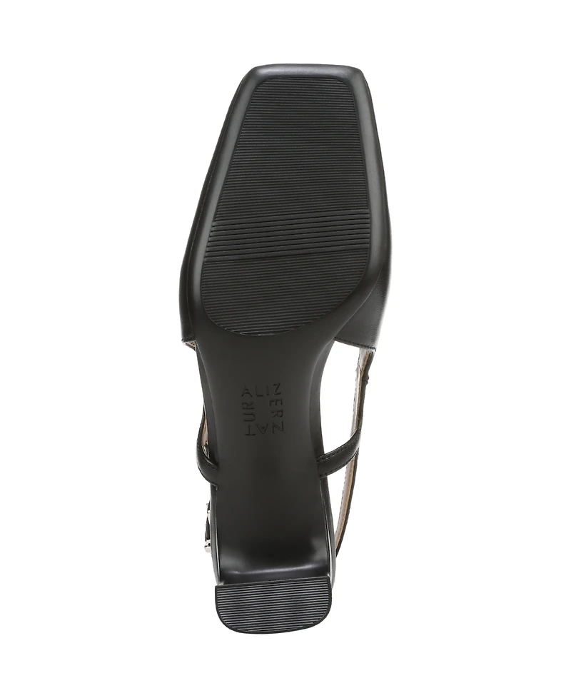 Naturalizer Women's Carmen Slingback Pumps