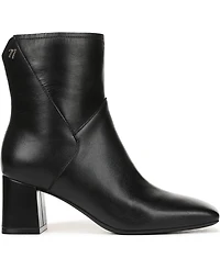 Naturalizer Women's Christine Zip Short Boots