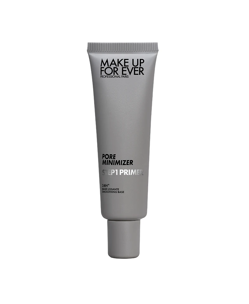 Make Up For Ever Step 1 Primer Pore Minimizer, 1-oz.