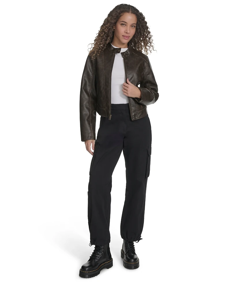 Levi's Women's Racer Jacket