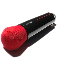 Shiseido Daiya Fude Face Duo Applicator