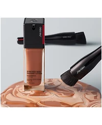 Shiseido Hasu Fude Foundation Brush