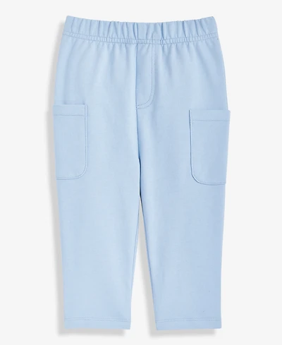First Impressions Baby Boys' 3M-24M Mix and Match Cargo Straight-Leg Pants, Macy's Exclusive