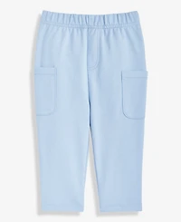 First Impressions Baby Boys' 3M-24M Mix and Match Cargo Straight-Leg Pants, Macy's Exclusive