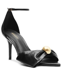 Arezzo Women's Rayna High Stiletto Sandals