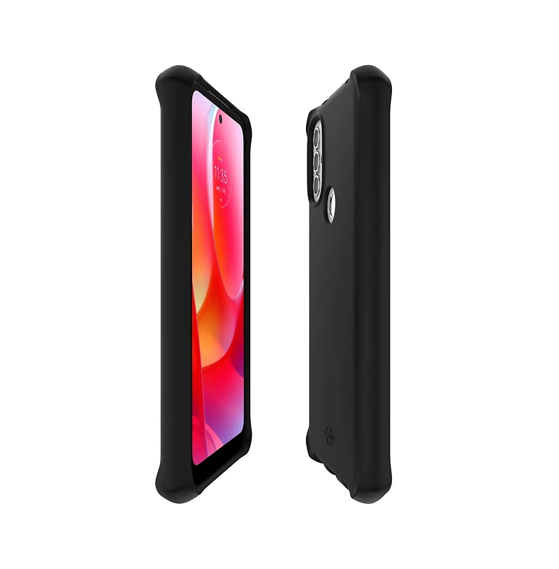 ITSkins Hybrid Silk Case for Motorola Moto G Power (2022)