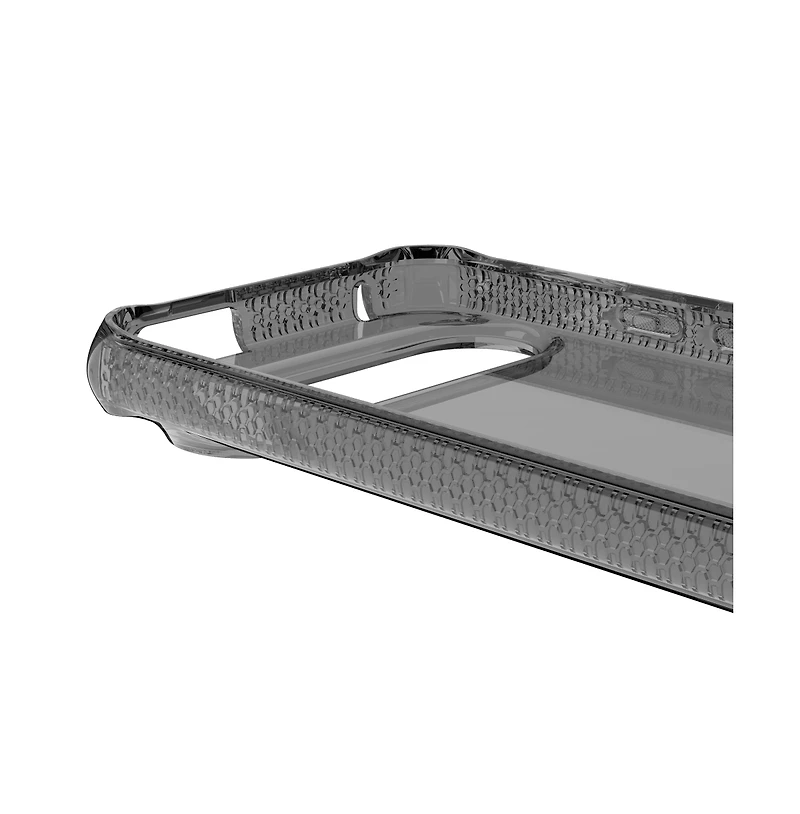 ITSkins Spectrum_R Clear Case for Google Pixel 9 Pro Xl