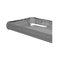 ITSkins Spectrum_R Clear Case for Samsung SGA355G
