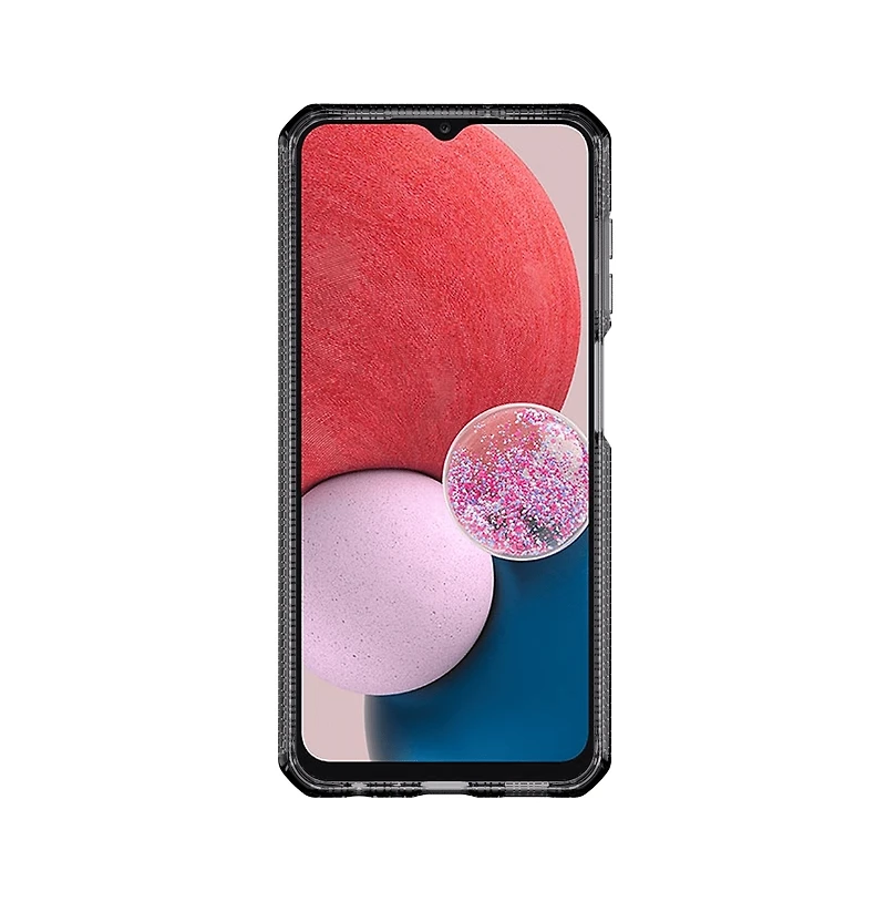 ITSkins Spectrum Clear Case for Samsung Galaxy A13