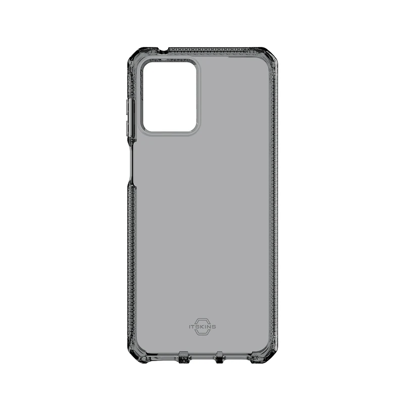 ITSkins Spectrum_R Clear Case for Motorola Moto G 5G (2023)