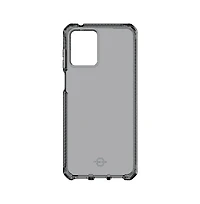 ITSkins Spectrum_R Clear Case for Motorola Moto G 5G (2023)
