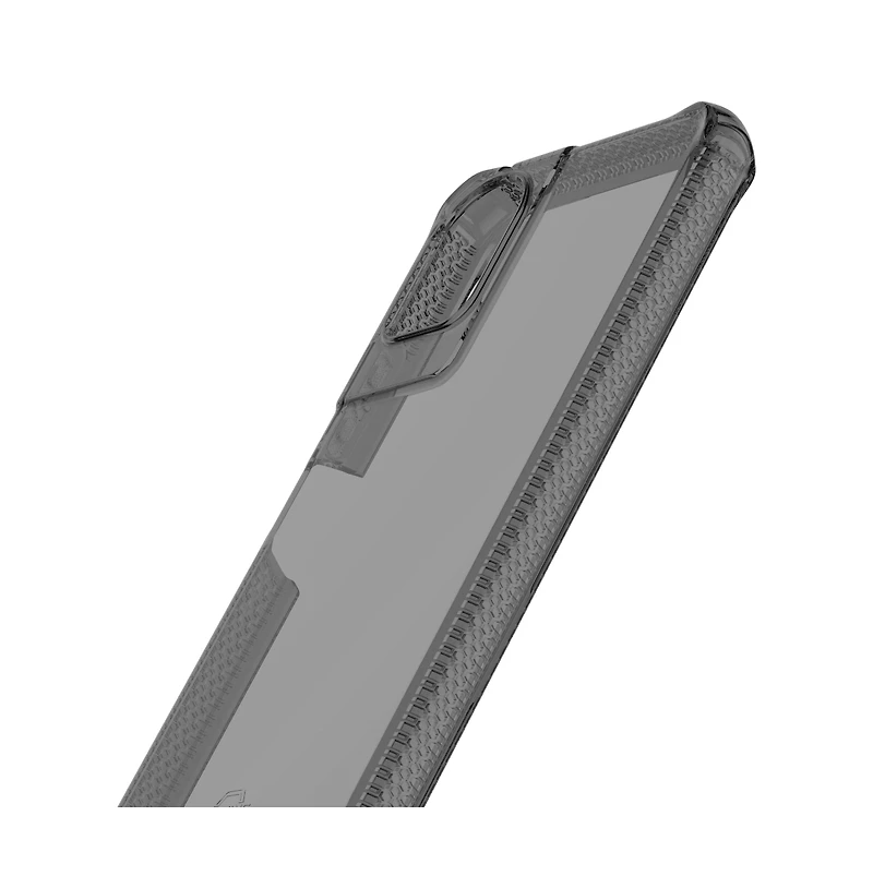 ITSkins Spectrum_R Clear Case for Tcl Scarab Pro