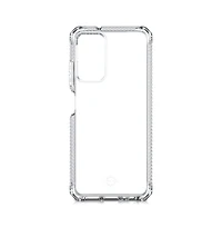 ITSkins Spectrum Clear Case for Samsung Galaxy A03s