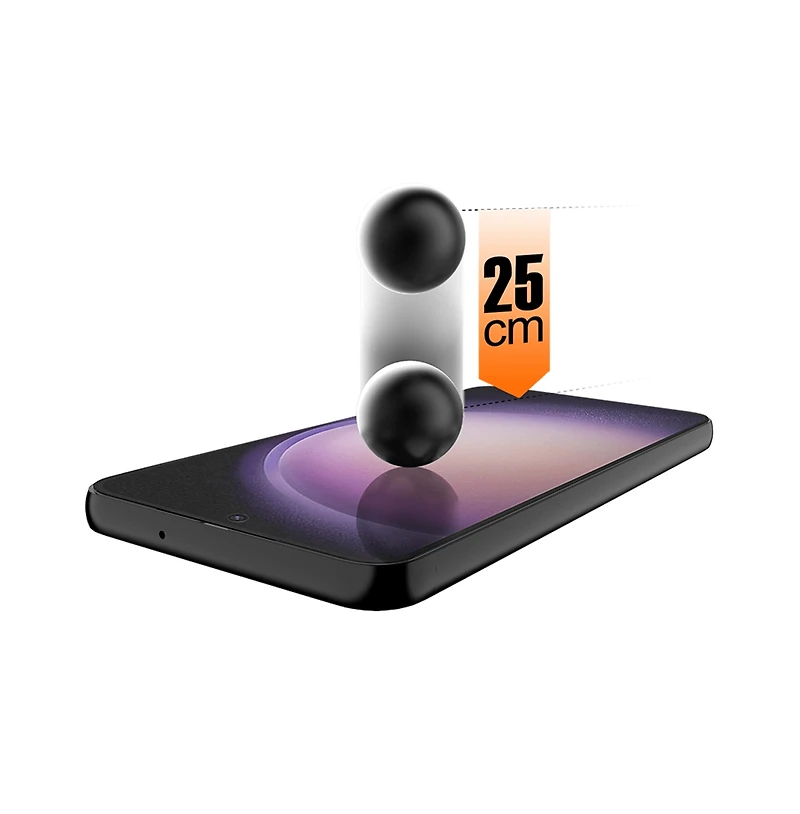 ITSkins Supreme Glass Screen Protector for Samsung Galaxy S24