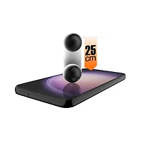 ITSkins Supreme Glass Screen Protector for Samsung Galaxy S24