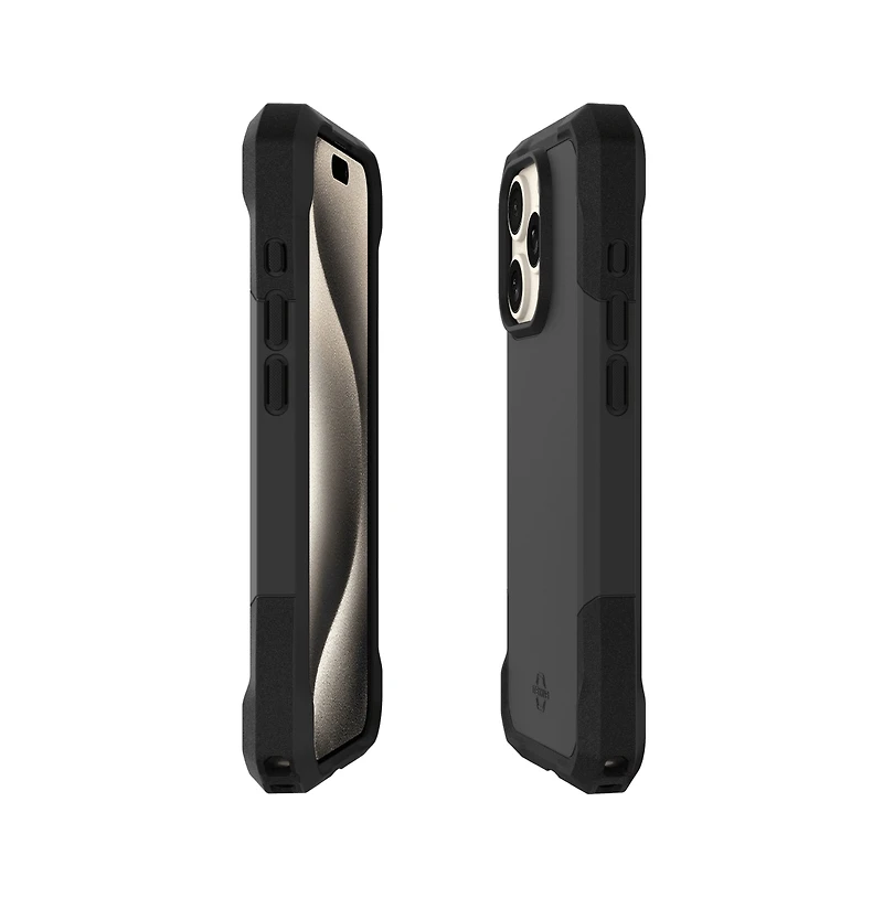 ITSkins Spectrum_R Armor Case for Apple iPhone 15 Pro Max