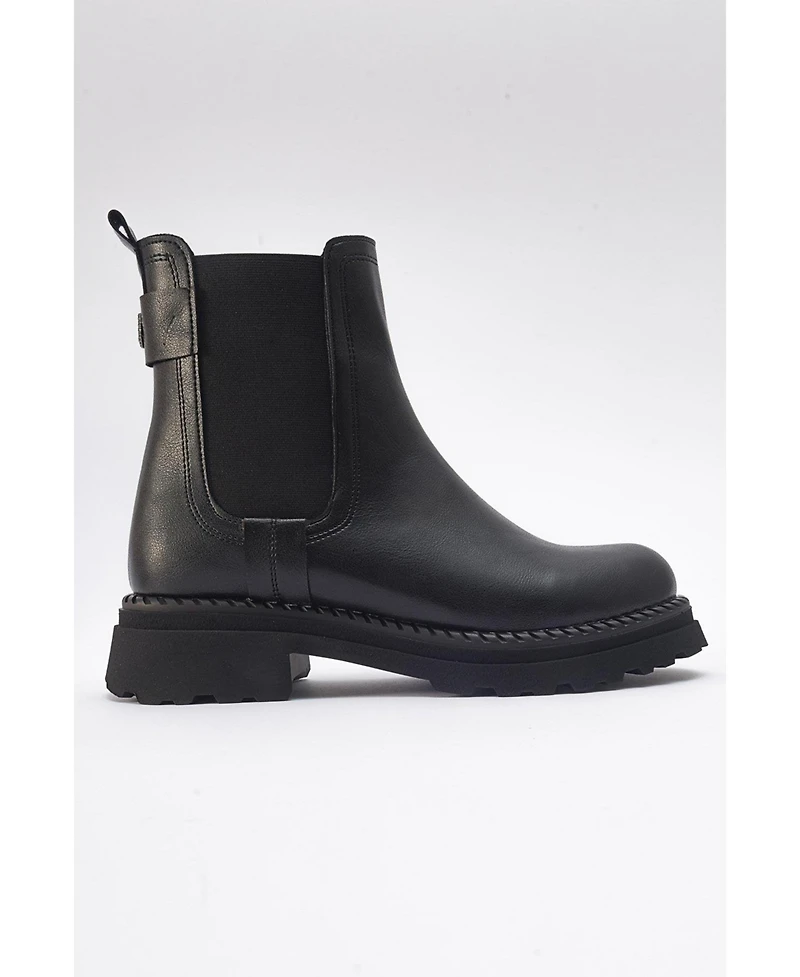 Prologue Shoes Marly Chelsea Boot (Women)