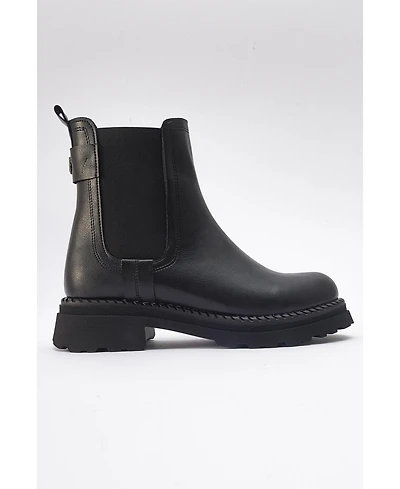 Prologue Shoes Marly Chelsea Boot (Women)