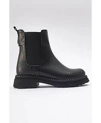 Prologue Shoes Marly Chelsea Boot (Women)
