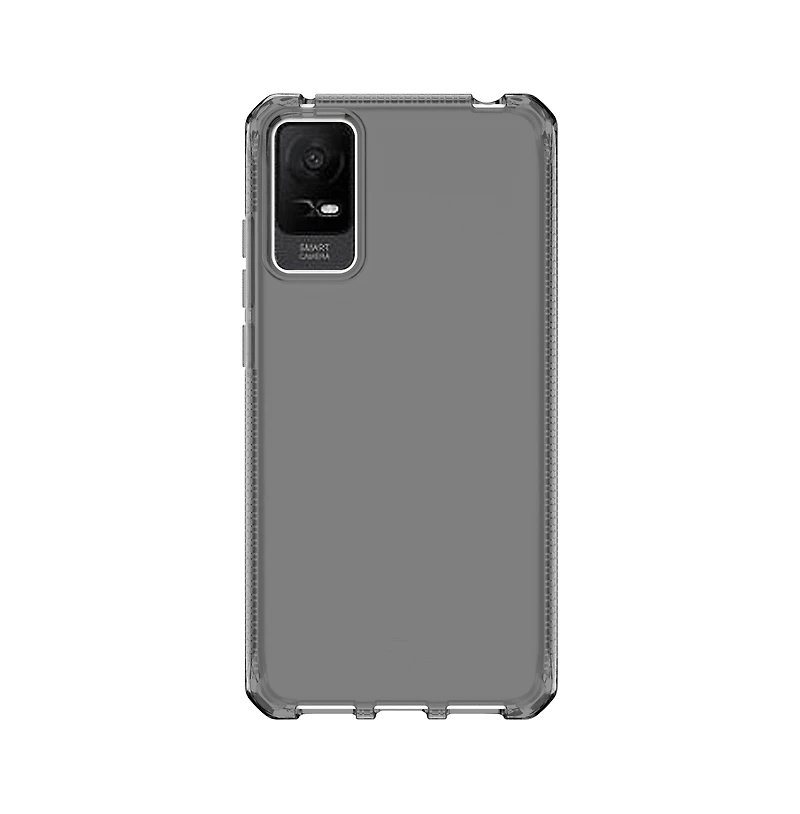ITSkins Spectrum_R Clear Case for Tcl Ion V