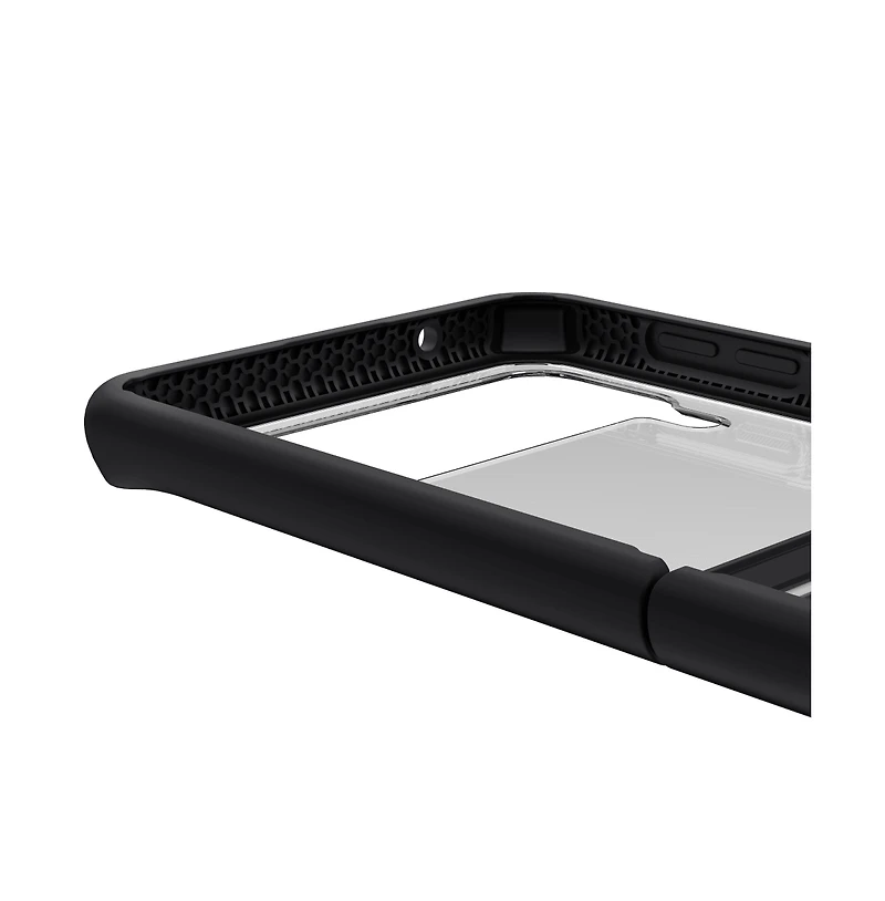 ITSkins Hybrid Solid Case for Samsung Galaxy Z Flip3 5G