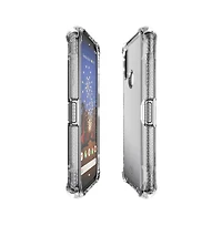 ITSkins Spectrum Clear Case for Kyocera DuraSport 5G