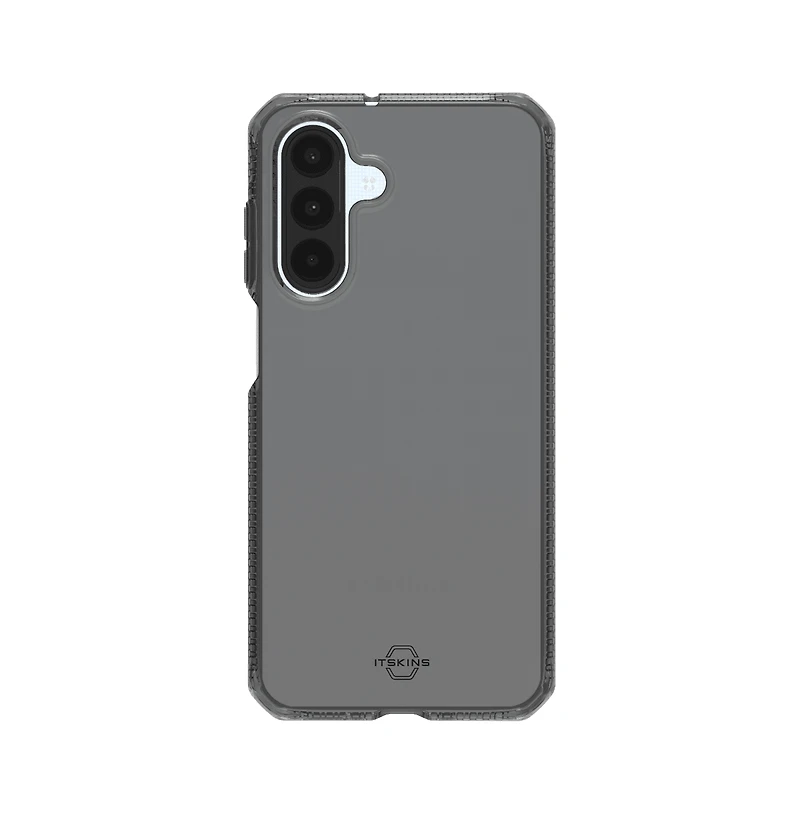 ITSkins Spectrum_R Clear Case for Samsung SGA265G