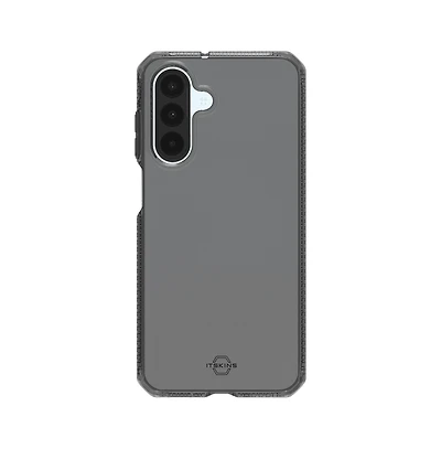 ITSkins Spectrum_R Clear Case for Samsung SGA265G
