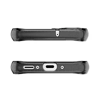 ITSkins Spectrum_R Clear Case for Samsung SGA265G