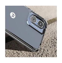 ITSkins Spectrum_R Clear Case for Motorola Moto G Play (2024)