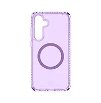 ITSkins Hybrid_R Vapor MagSafe Case for Samsung Galaxy S25 Plus