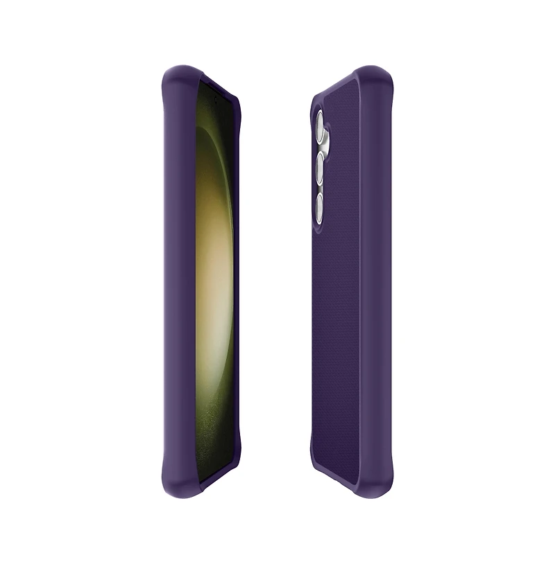 ITSkins Ballistic_R Nylon Case for Samsung Galaxy S24