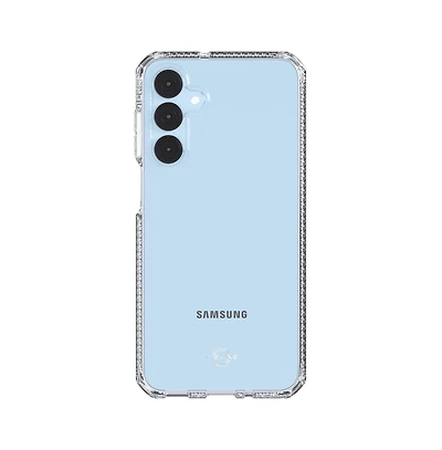 ITSkins Spectrum_R Clear Case for Samsung Galaxy A16 5G