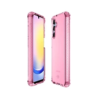 ITSkins Spectrum_R Clear Case for Samsung Galaxy A25 5G